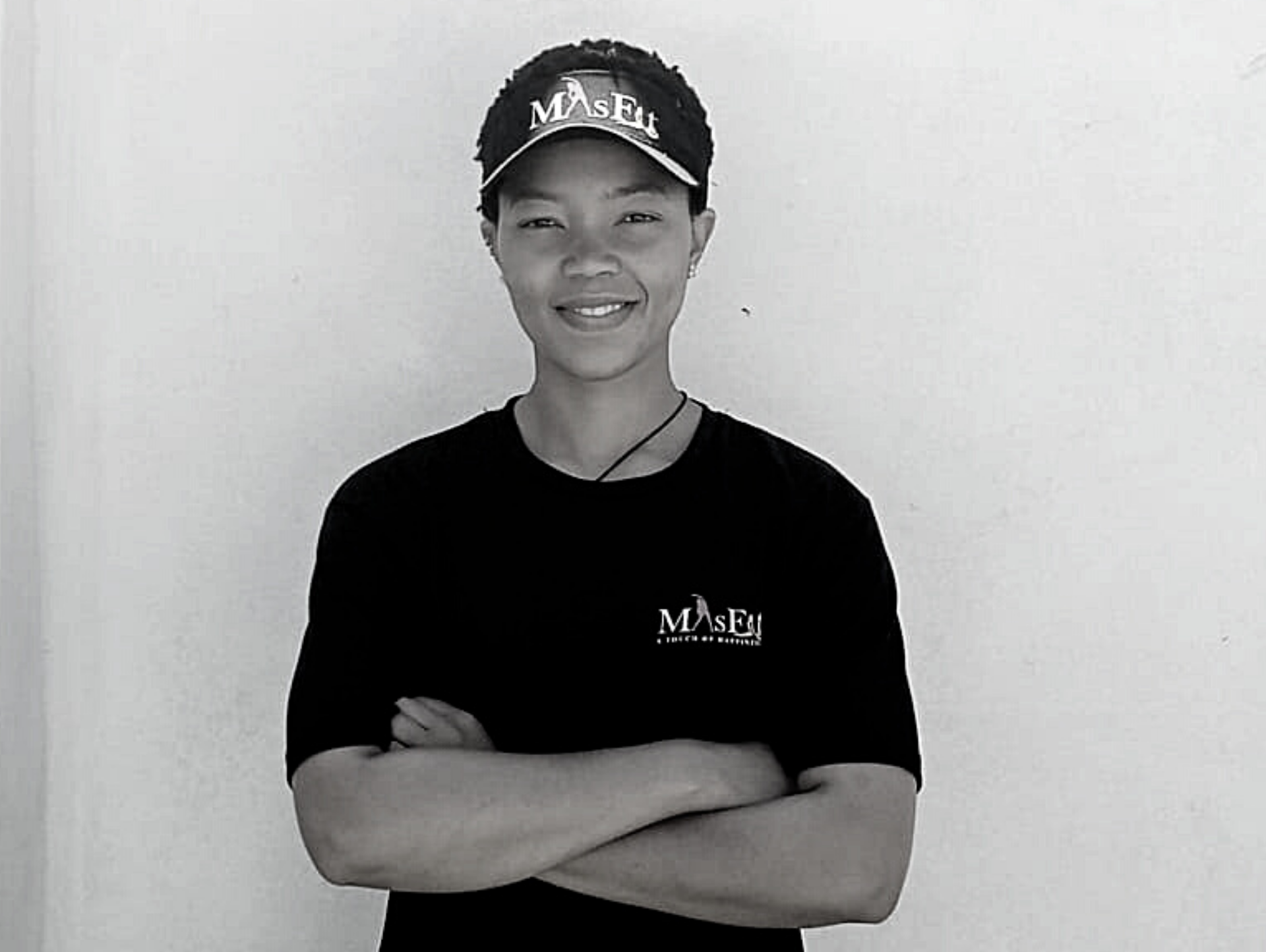 MasFit website - About Us